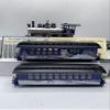 Silver Moon Express Locomotive w/Super Track Pack w/COA view 3
