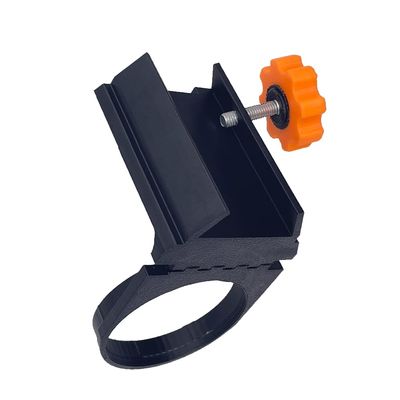 ToysCentral Basics ZWO Seestar S50 Dovetail Pro - Dovetail, Vixen Style