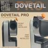 ToysCentral Basics ZWO Seestar S50 Dovetail Pro - Dovetail, Vixen Style view 4