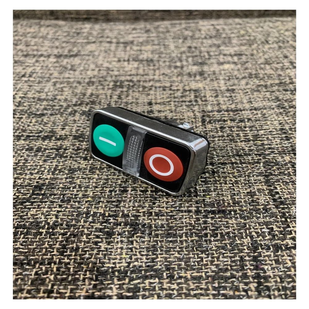 ZCKHNQOP XB4 double button head red and green ZCKHNQOP