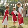 JEGERMIG Boys Toga Costume Kids Greek God Roman Party Children's Cosplay view 2