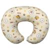 x-vesolje Nursing Pillow, Breastfeeding Pillow with Removable Cover, Ergonomic Breast Feeding Pillow, Baby Feeding Pillow for Mom Easier Breastfeeding- Original Size/Honey Bee view 1