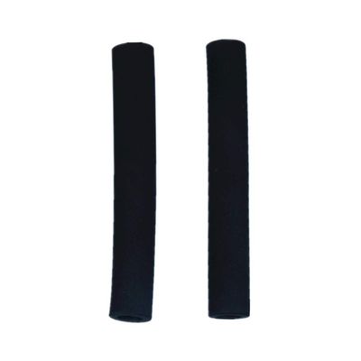 2pcs/Set Pram Stroller Handle Foam Cotton Baby Stroller Armrest Protective for Case Armrest Covers Baby Stroller Too