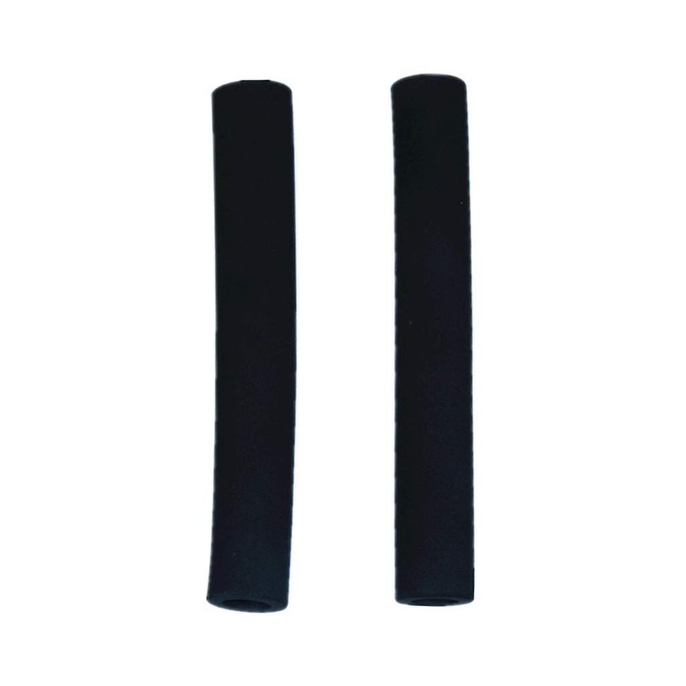 2pcs/Set Pram Stroller Handle Foam Cotton Baby Stroller Armrest Protective for Case Armrest Covers Baby Stroller Too