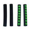 2pcs/Set Pram Stroller Handle Foam Cotton Baby Stroller Armrest Protective for Case Armrest Covers Baby Stroller Too view 2