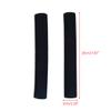 2pcs/Set Pram Stroller Handle Foam Cotton Baby Stroller Armrest Protective for Case Armrest Covers Baby Stroller Too view 4