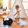 4 Pcs Walking Cat Balloons, Cat Balloons, Walking Animal Foil Mylar Balloon, Farm Birthday Decorations for Cats Theme Party Supplies (Cat) view 3