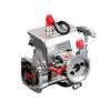 CNC Appearance 36CC Double Ring 4 Bolt Engine (Compatible For 1/5 HPI KM ROFUN BAHA ROVAN BAJA LT FG) Compatible For RC Cars(LOSI 5IVE T) view 1