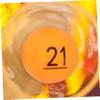 COLLBATH 30pcs Party Lottery Balls Numbered Raffle Balls for Game Night Activities view 3