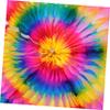 Amosfun Foldable Star Decorative Paper for Birthday Parties Festivals Celebrations Safe Reusable Party Decoration Fun Photo Booth Accessory view 3