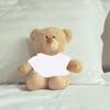 LALADEFIEE 24Pcs Doll Clothes T-Shirts for Stuffed Animals Cute and Replaceable Doll Costumes Soft Doll T-Shirt Clothes for Dress Up and Decor Compact and Reusable Small Doll Outfits view 4