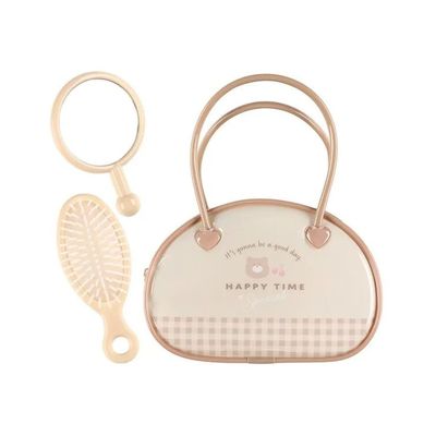Shobido NI-NL12691 NL Outing Set, Bear