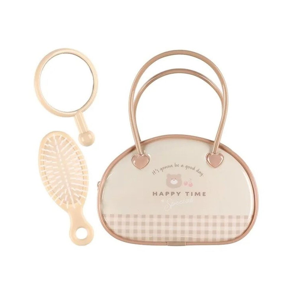 Shobido NI-NL12691 NL Outing Set, Bear