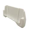 Grip Handle for Anbernic RG35XXH,Game Controller Grip Case 3D Printed Console Grips Handle Holder Stand for Anbernic RG35XXH (White) view 1