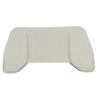 Grip Handle for Anbernic RG35XXH,Game Controller Grip Case 3D Printed Console Grips Handle Holder Stand for Anbernic RG35XXH (White) view 3