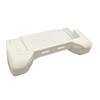 Grip Handle for Anbernic RG35XXH,Game Controller Grip Case 3D Printed Console Grips Handle Holder Stand for Anbernic RG35XXH (White) view 4