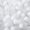 STARBOLO Ball Pit Balls for Toddlers, 100 170 Plastic Toy Balls Phthalate Free BPA Free Crush Proof Plastic Balls for Toddler Ball Pit, Play Tent Dogs Playhouse Playpen Party view 1
