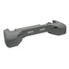 Grip Handle for Anbernic RG35XXH,Game Controller Grip Case 3D Printed Console Grips Handle Holder Stand for Anbernic RG35XXH (Gray) view 4