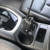 Ldabrye Adjustable Height Cup Holder Mount for Handhelds Radio Adjustable Car Cup Mount Installation WalkieTalkie Holder view 3
