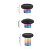 13 In 1 Metal Thumbsticks, Controller Thumbsticks, 2 Controller Accessories for Enhancing The Gaming Experience Of Your Favorite Controllers view 3