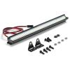 cvking RC Front Rear Lamp Group Compatible with Axial SCX10 90046 for for traxxas TRX4 for Slash for Rustler 1/8 1/10 RC Crawler Car Truck 150MM Light Bar Roof Lamp Lights view 2