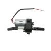 VBCERSDZ RC Transmission Gear Box Compatible with MN82 MN78 1/12 RC Car Transmission Gearbox Engine Gear Box with 280 Motor Upgrade Parts Accessories view 1