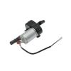 VBCERSDZ RC Transmission Gear Box Compatible with MN82 MN78 1/12 RC Car Transmission Gearbox Engine Gear Box with 280 Motor Upgrade Parts Accessories view 4