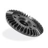 37T 13T Steel Differential Gear Set Ring Gear Pinion Gear 5379X 5679R for Traxxas for Summit for E-Revo 1/10 RC Car Upgrade Parts(2 Set) view 4