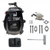 ECOYIN 2-Stroke 32CC RC Motor for 1/5 HPI Baja 5B 5T SS 5SC FG Monster Truck Buggy Redcat HSP Rovan RC Car Parts view 1