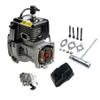 ECOYIN 2-Stroke 32CC RC Motor for 1/5 HPI Baja 5B 5T SS 5SC FG Monster Truck Buggy Redcat HSP Rovan RC Car Parts view 3