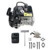 ECOYIN 2-Stroke 32CC RC Motor for 1/5 HPI Baja 5B 5T SS 5SC FG Monster Truck Buggy Redcat HSP Rovan RC Car Parts view 4