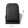 6 pin 12V 24V Replacement Parts for Ride on Toys Powered Vehicle Foot Pedal Switch view 3