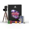 Masters of Mystery 1980s / 80s Murder Mystery Dinner Party Game  Retro Whodunnit Party Game for Adults  420 Players view 3