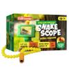 Borescope Snake Scope Camera with Light for Kids, Rechargeable Outdoor Educational STEM Toys, Gifts for 5 Year Old Boy, Nature Activities, Best Gift for Boys, Girls Ages 4 5 6 7 8 9 10 11 Years Old view 1
