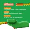 Borescope Snake Scope Camera with Light for Kids, Rechargeable Outdoor Educational STEM Toys, Gifts for 5 Year Old Boy, Nature Activities, Best Gift for Boys, Girls Ages 4 5 6 7 8 9 10 11 Years Old view 4