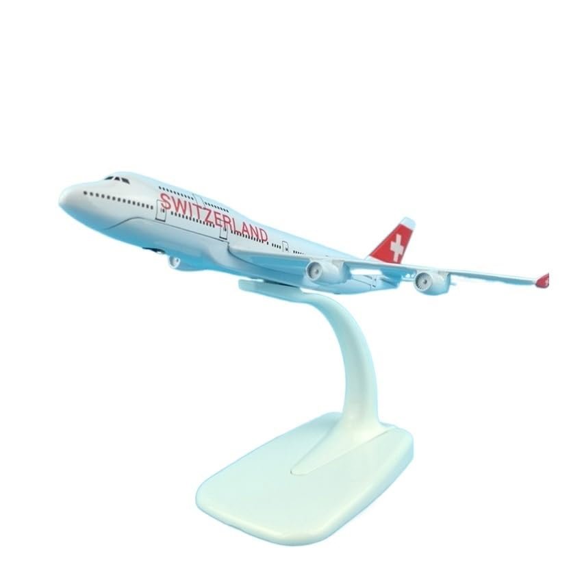 PHYUIDS for: 1: 400 Scale A340-300 Aircraft Model Gulf Airlines Alloy Aircraft Model