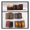 10 Pc 1/6 Scale Old Library Prop Books for 12 Inch Figure Miniature Doll Accessory by Little Things of Interest view 3