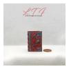 1/6 Scale Book for 12 Inch Figure Miniature Doll Accessory Illustrated Readable Hocus Pocus Magic Book of Spells by Little Things of Interest view 2