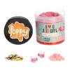 Aurora Toys Gooey Poppy Slime Co. I U Axolotl Slime Toy - Sensory Play for Fun Playdates - for Kids 5+ Years, Adults, and Parents - Pink 11.3 oz view 2