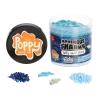 Aurora Toys Gooey Poppy Slime Co. Ravenous Sharks Slime Toy - Sensory Play for Fun Playdates - for Kids 5+ Years, Adults, and Parents - Blue 11.3 oz view 2