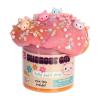 Aurora Toys Gooey Poppy Slime Co. Sherbet Cat Slime Toy - Sensory Play for Fun Playdates - for Kids 5+ Years, Adults, and Parents - Pink 11.3 oz view 1