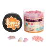 Aurora Toys Gooey Poppy Slime Co. Sherbet Cat Slime Toy - Sensory Play for Fun Playdates - for Kids 5+ Years, Adults, and Parents - Pink 11.3 oz view 2
