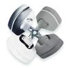 MOLLIFII Propeller, 18 in Dia, 19 Deg Pitch, Mfr: T1804-19 R-A view 1