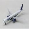 GeminiJets GJAZU2199 Azul Linhas Aereas Embraer E190-E2 PS-AEH; Scale 1:400 view 3