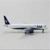GeminiJets GJAZU2199 Azul Linhas Aereas Embraer E190-E2 PS-AEH; Scale 1:400 view 4