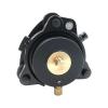 Black Three-Jaw Tribrach & Rotating Adapter 5/8" x11 with Optical Plummet for Total Station Prism Support and GPS view 4