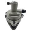Grey Three-Jaw Tribrach with Adaptor with Optical Plummet view 1