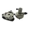 Grey Three-Jaw Tribrach with Adaptor with Optical Plummet view 2