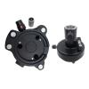 5/8X11 Threads Plummet Tribrach with Adapter for Trimble Top-con for Sokk-ia for South Stonex Total Stations Level view 1