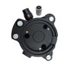 5/8X11 Threads Plummet Tribrach with Adapter for Trimble Top-con for Sokk-ia for South Stonex Total Stations Level view 2